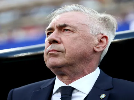 Ancelotti avalia opções para vaga de Paquetá no Brasil