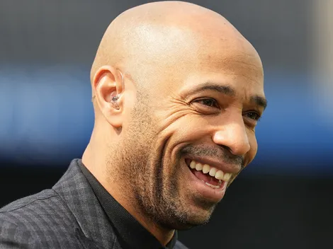 Henry diz que Olise é o jogador mais importante da França