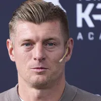Kroos diz que Alemanha não tem jogador de classe mundial