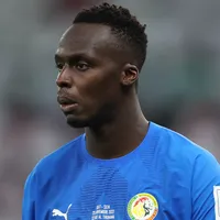 Senegal não terá Mendy para o jogo contra a Bélgica