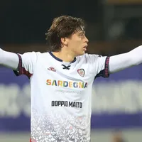 Chelsea anuncia contratação do lateral Marco Palestra, da Atalanta