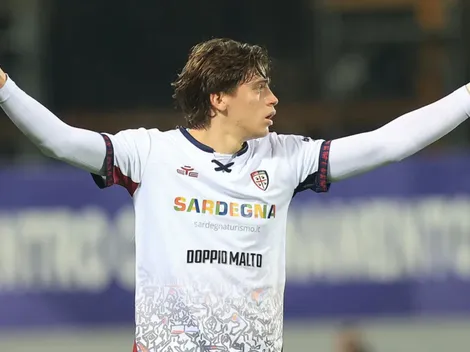 Chelsea anuncia contratação do lateral Marco Palestra, da Atalanta