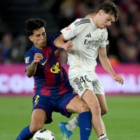 LaLiga divulga calendário da edição 2026/2027