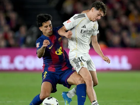 LaLiga divulga calendário da edição 2026/2027