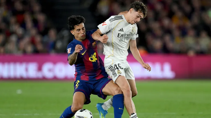 LaLiga: edição 2026/2027 terá dois clássicos entre Barcelona e Real Madrid