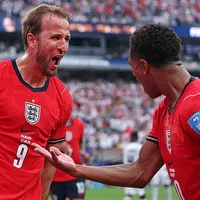Inglaterra quer manter histórico positivo contra seleções africanas em Copas