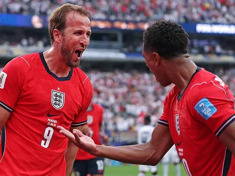 Inglaterra quer manter histórico positivo contra seleções africanas em Copas