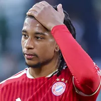 Olise quer sair do Bayern pois acredita que precisa evoluir