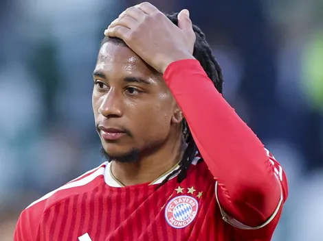Olise quer sair do Bayern pois acredita que precisa evoluir