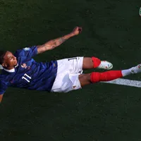 Olise amplia prestígio após brilhar pela França na Copa