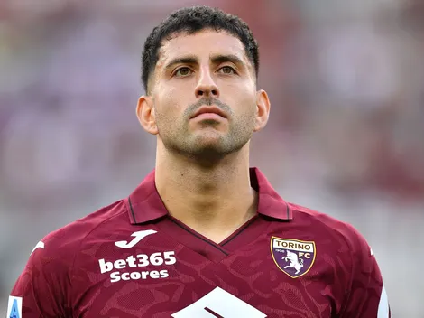 Maripán é anunciado pelo Internacional