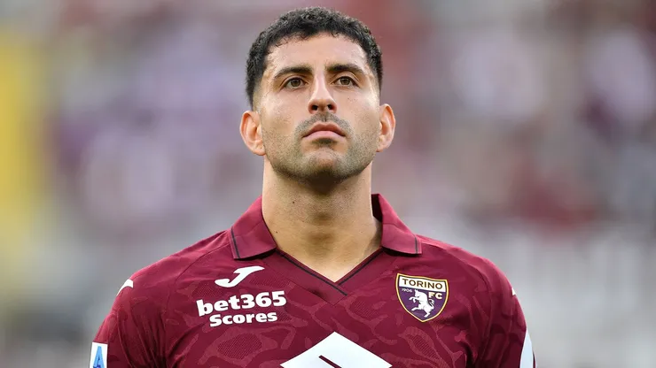Maripán assinou contrato de longo prazo com o Internacional