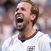 Thierry Henry exalta Harry Kane após marca alcançada na Copa