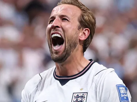 Thierry Henry exalta Harry Kane após marca alcançada na Copa