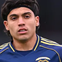 Alvo do Flamengo, Zeballos decide deixar o Boca Juniors