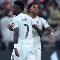 Bayern quer convencer Vini Jr a deixar o Real Madrid