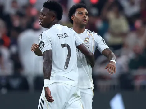 Bayern quer convencer Vini Jr a deixar o Real Madrid