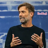 Jürgen Klopp demonstra interesse em treinar a Alemanha