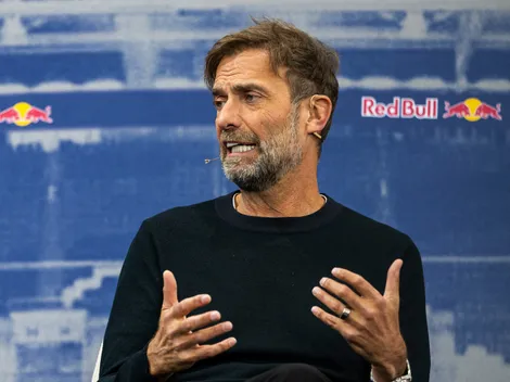 Jürgen Klopp demonstra interesse em treinar a Alemanha