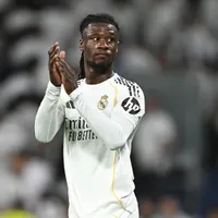 Camavinga pode deixar o Real Madrid para ir ao Manchester City