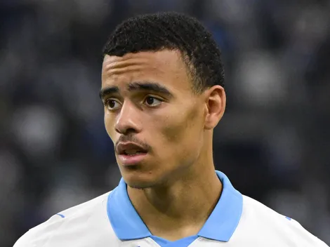 Atleti decide pagar R$ 325 milhões por Greenwood