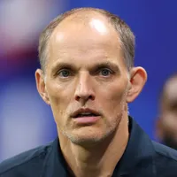 Altitude é "vantagem para o México", diz Thomas Tuchel