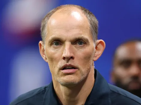 Altitude é "vantagem para o México", diz Thomas Tuchel