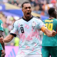 Copa 2026: Bélgica elimina Senegal após virada histórica
