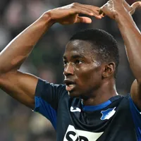 Bazoumana Touré é alvo do Newcastle