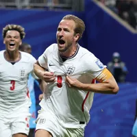 Shearer elogia Kane e cita Pelé após classificação da Inglaterra
