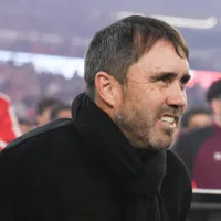 River terá mudanças em amistoso contra o Flamengo