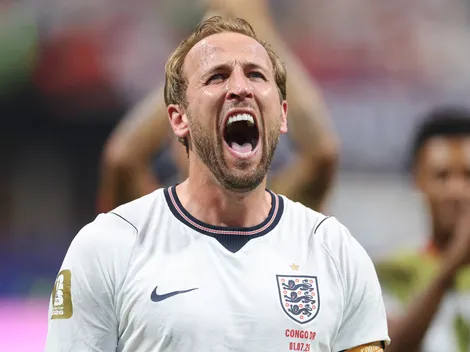 “Inglaterra não vai muito longe”, diz jornal Marca