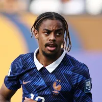Arsenal avalia oferta por Barcola em meio à indefinição no PSG