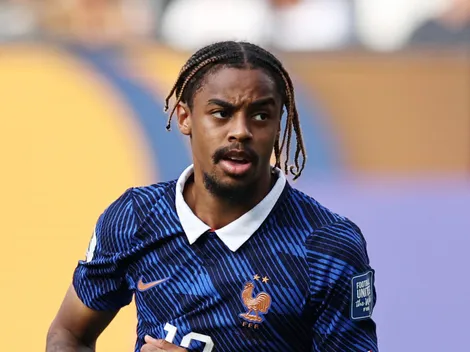 Arsenal avalia oferta por Barcola em meio à indefinição no PSG