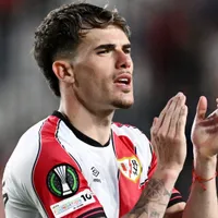 Pep Chavarría deve ser o provável substituto de Cucurella
