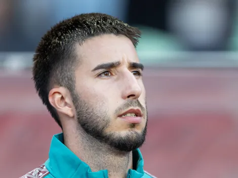 Sporting pede R$ 237,7 mi por Gonçalo Inácio