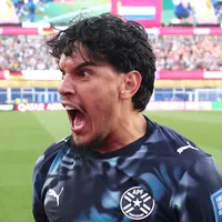 Gustavo Gómez lidera ranking de minutos entre jogadores da Copa