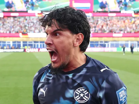 Gustavo Gómez lidera ranking de minutos entre jogadores da Copa
