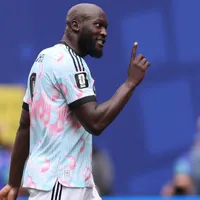 Lukaku dá show de humildade após Bélgica eliminar Senegal