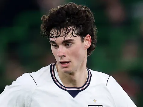 Newcastle tem oferta por Archie Gray sendo recusada pelo Tottenham