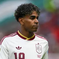 Lamine Yamal promete: "Vou acabar com Cucurella"
