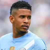 Liverpool faz contato por Savinho, do Manchester City