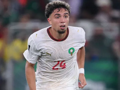 Neil El Aynaoui vira alvo de Manchester United e Liverpool