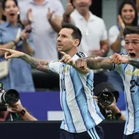 Argentina x Cabo Verde palpite – Copa do Mundo – 03/07/26