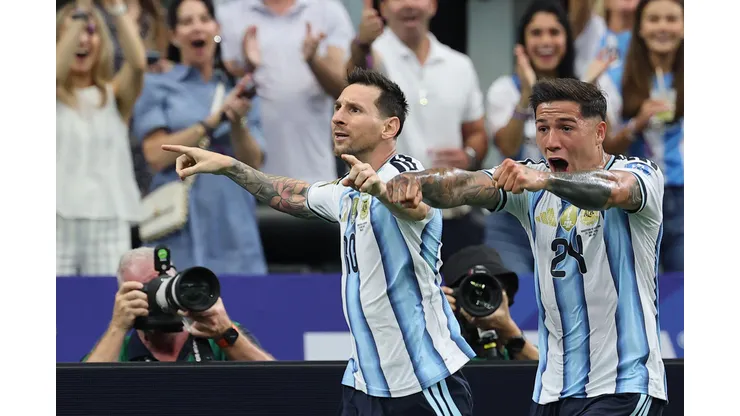 Argentina x Cabo Verde palpite – Copa do Mundo – 03/07/26