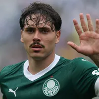 Palmeiras exige R$ 106 milhões por Maurício