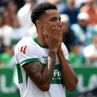 Real Madrid lucra R$ 100 milhões com Álvaro Rodríguez