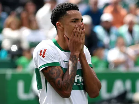 Real Madrid lucra R$ 100 milhões com Álvaro Rodríguez