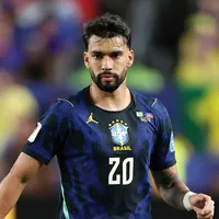 Lucas Paquetá leva Flamengo a pedir compensação à FIFA