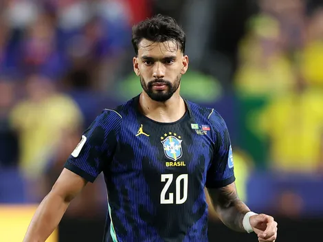 Lucas Paquetá leva Flamengo a pedir compensação à FIFA
